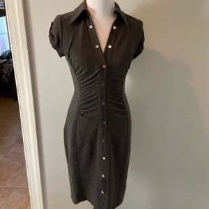 Cache dress